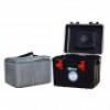 Hộp chống ẩm Nikatei Drybox NC-10 Hộp chống ẩm Nikatei Drybox NC-10